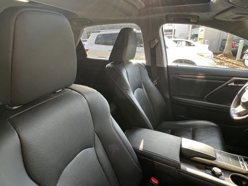 Used 2020 Lexus RX 350 FWD w/ Premium Package image 46