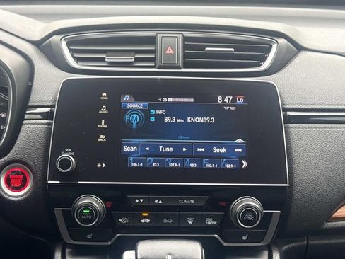 Used 2021 Honda CR-V EX-L image 14