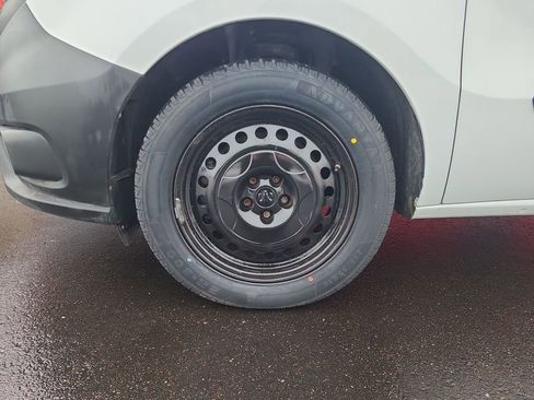 Used 2018 RAM ProMaster City Tradesman image 17