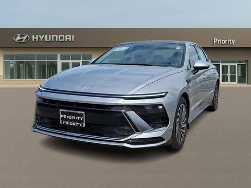 New 2026 Hyundai Sonata SEL image 1