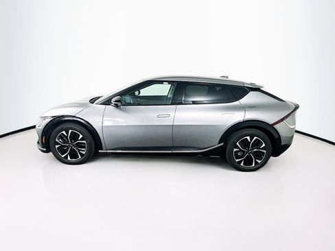 Used 2023 Kia EV6 Wind w/ Wind Technology Package image 4