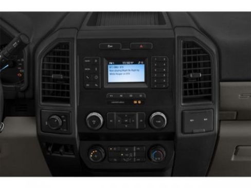 Used 2022 Ford F250 XL w/ Power Equipment Group image 13