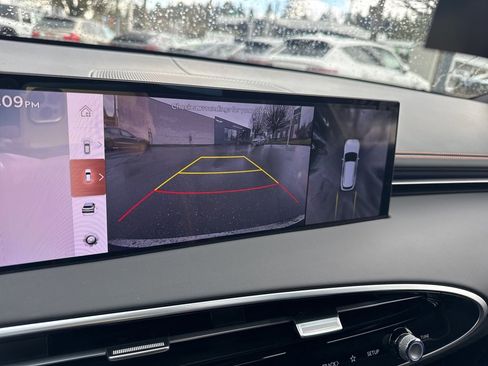 New 2026 Genesis GV70 2.5T Sport Prestige image 47