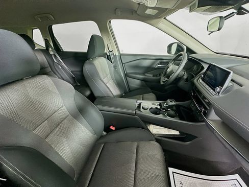 New 2026 Nissan Rogue SV w/ Cold Weather Package AWD/4WD image 34