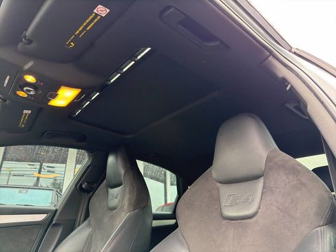 Used 2013 Audi S4 Premium Plus image 29