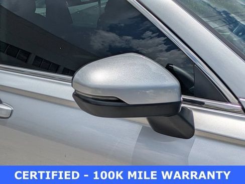 Certified 2024 Honda CR-V EX image 12