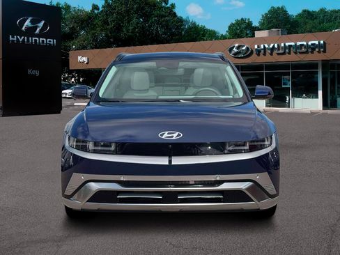 New 2026 Hyundai Ioniq 5 Limited image 12