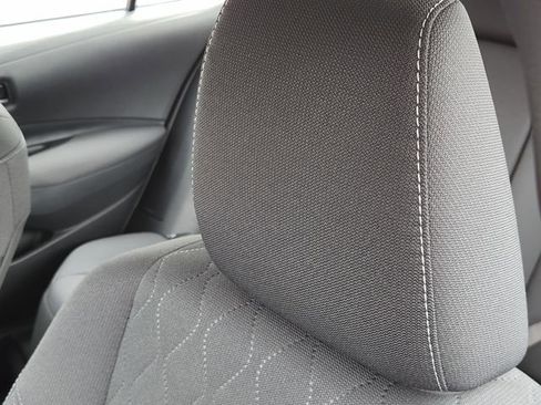 Used 2026 Toyota Corolla LE image 11