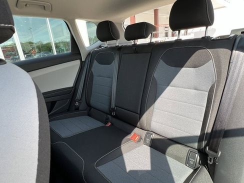 New 2025 Volkswagen Taos S image 32