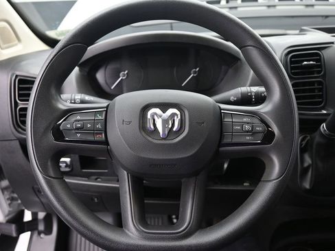 Used 2023 RAM ProMaster 2500 image 28