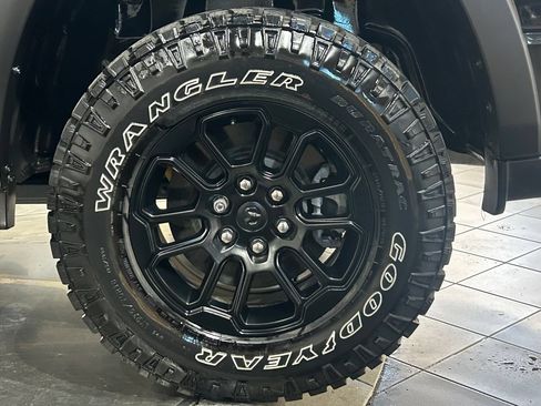 Used 2025 RAM 1500 Rebel w/ G/T Package AWD/4WD image 37