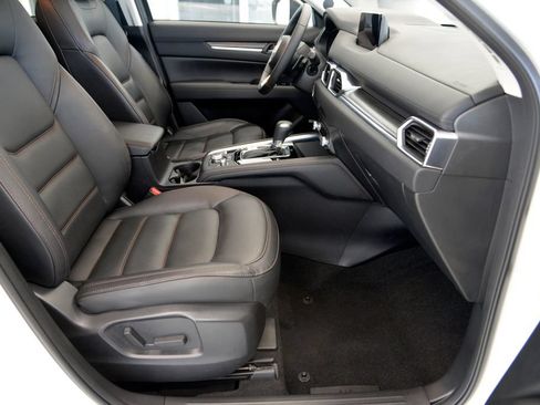 Used 2020 MAZDA CX-5 Grand Touring AWD/4WD image 30