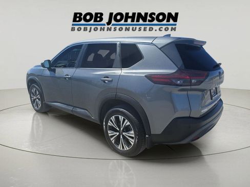 Used 2023 Nissan Rogue SV AWD/4WD image 5
