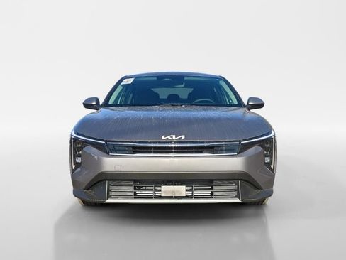 New 2025 Kia K4 EX image 8