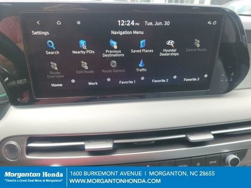 Used 2024 Hyundai Palisade SEL AWD/4WD image 29
