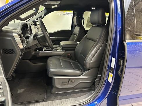 New 2026 Ford F150 Lariat AWD/4WD image 7