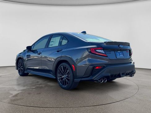 New 2026 Subaru WRX Premium AWD/4WD image 3