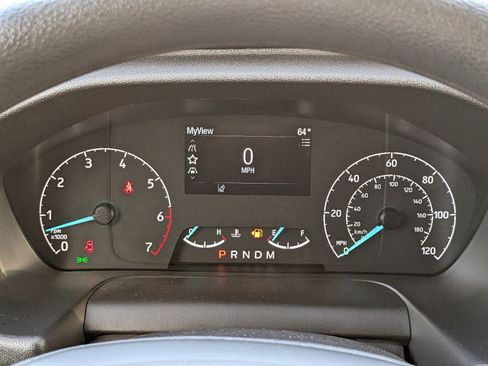 New 2024 Ford Transit 350 148 High Roof DRW AWD w/ Exterior Upgrade Package image 24