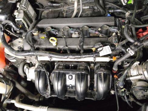 Used 2019 Ford Fusion S FWD image 30