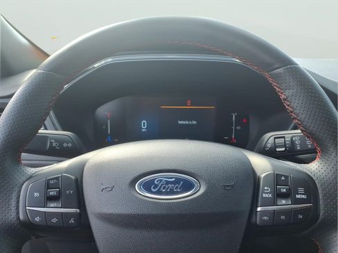 Used 2025 Ford Escape ST-Line Select AWD/4WD image 20