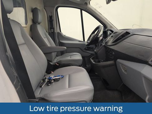 Used 2016 Ford Transit 150 130 Low Roof RWD image 14