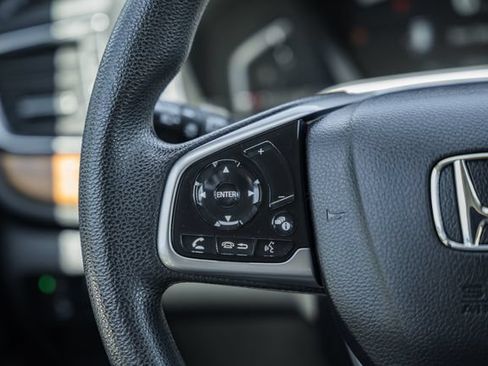 Used 2022 Honda CR-V EX image 29