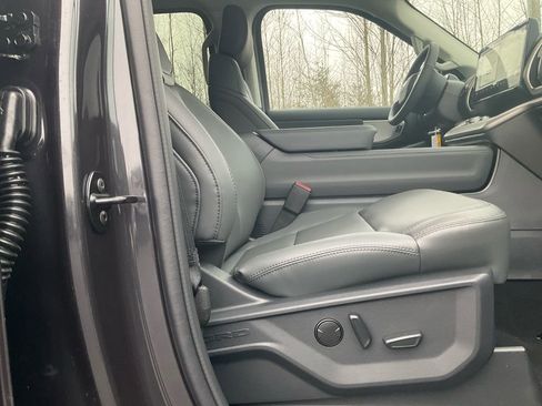 New 2026 Ford Expedition Active image 12