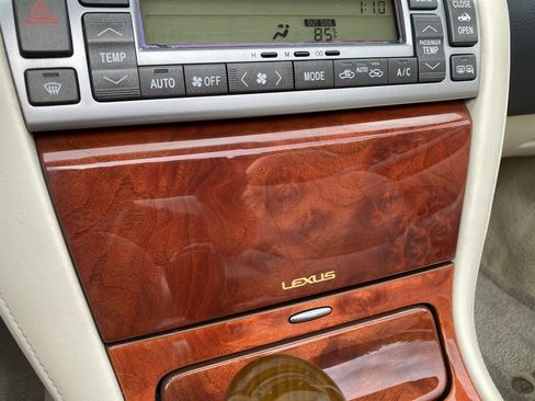 Used 2006 Lexus SC 430 430 image 27