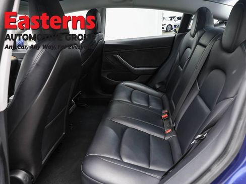 Used 2020 Tesla Model 3 Long Range AWD/4WD image 15