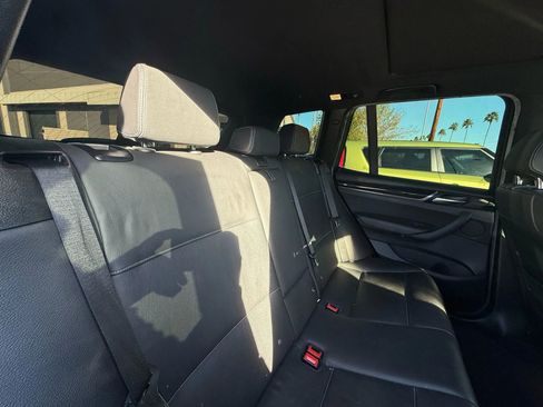 Used 2017 BMW X3 sDrive28i image 23