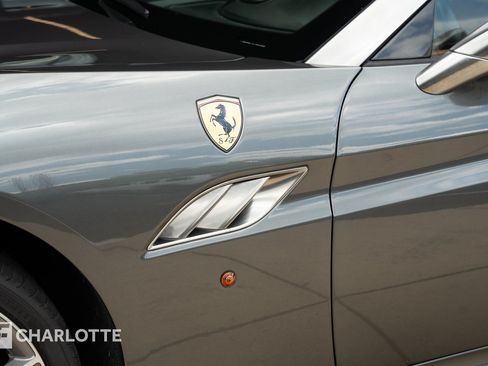 Used 2012 Ferrari California RWD image 9