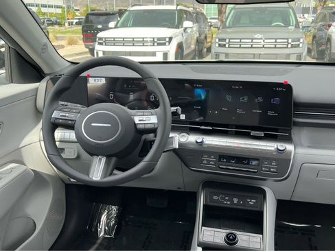 New 2026 Hyundai Kona SEL Premium AWD/4WD image 23