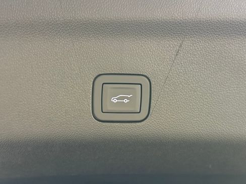 New 2026 Cadillac Escalade ESV Luxury w/ Touring Package image 53