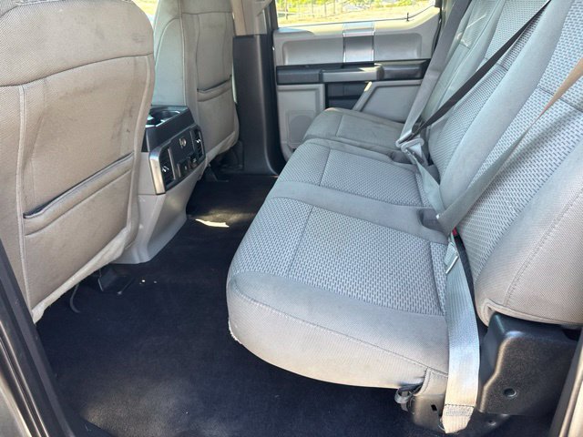 Used 2020 Ford F150 XLT w/ Equipment Group 302A Luxury AWD/4WD image 11