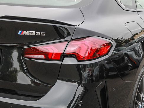 New 2026 BMW M235i xDrive w/ M Sport Professional Package AWD/4WD image 7