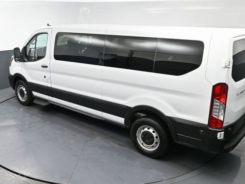 Used 2020 Ford Transit 350 XL image 40