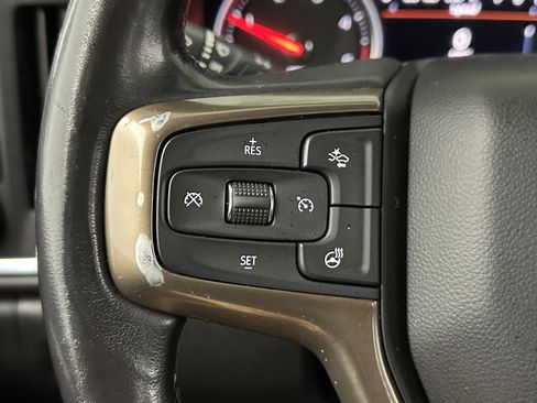 Used 2021 Chevrolet Silverado 3500 High Country image 21