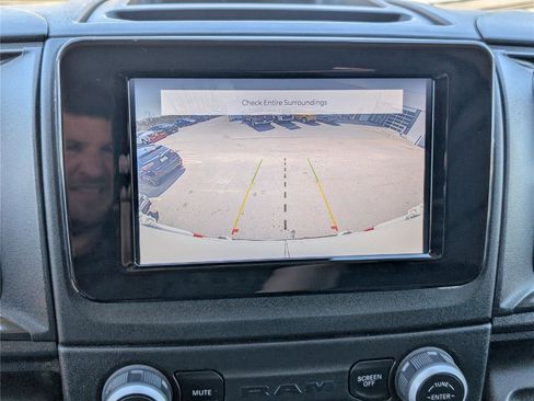 Used 2023 RAM ProMaster 2500 image 27