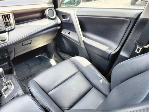 Used 2013 Toyota RAV4 Limited AWD/4WD image 15