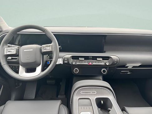 New 2026 Hyundai Palisade SEL Premium AWD/4WD image 21