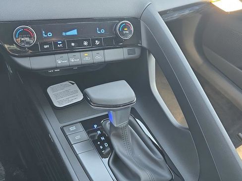 New 2026 Hyundai Elantra Sport FWD image 20