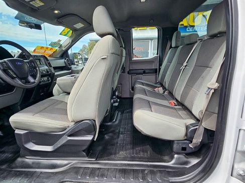 Used 2018 Ford F150 XL w/ XL Power Equipment Group AWD/4WD image 13