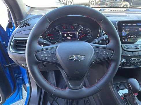 Used 2024 Chevrolet Equinox RS w/ RS Plus Package image 18