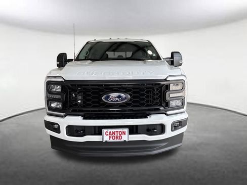 New 2026 Ford F350 XL w/ STX Appearance Package image 8