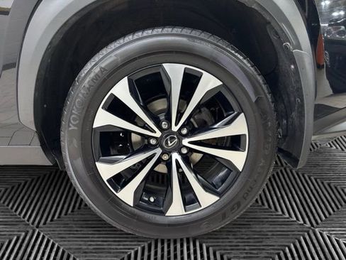 Used 2021 Lexus NX 300 F Sport w/ F Sport Premium Package image 31