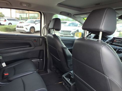 Used 2022 Honda Odyssey EX-L image 13