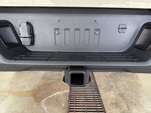 New 2025 Ford Ranger XLT image 25