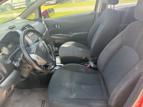 Used 2015 Nissan Versa Note SV FWD image 9