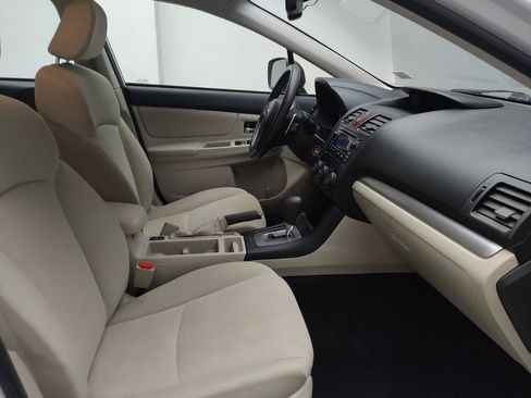 Used 2014 Subaru Impreza 2.0i Premium w/ All-Weather Package w/CVT AWD/4WD image 21