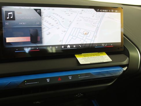 New 2026 BMW X3 xDrive30 w/ Premium Package image 29